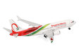 Royal Air Maroc Boeing 737 Max 8 (Herpa Wings 1:500)