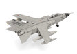 Italian Air Force Panavia Tornado ECR (Herpa Wings 1:200)