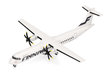 Finnair ATR-72-500 (Herpa Wings 1:200)