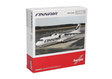 Finnair ATR-72-500 (Herpa Wings 1:200)