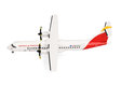 Iberia Regional ATR-72-600 (Herpa Wings 1:200)