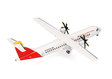 Iberia Regional ATR-72-600 (Herpa Wings 1:200)