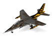 Luftwaffe Alpha Jet A (Herpa Wings 1:72)