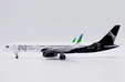 Northern Pacific Airways - Boeing 757-200 (JC Wings 1:200)