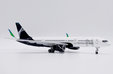 Northern Pacific Airways Boeing 757-200 (JC Wings 1:200)