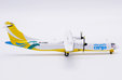 Cebu Pacific Cargo ATR72-500F (JC Wings 1:400)