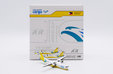 Cebu Pacific Cargo ATR72-500F (JC Wings 1:400)