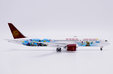 Juneyao Airlines Boeing 787-9 (JC Wings 1:400)