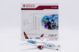 Juneyao Airlines Boeing 787-9 (JC Wings 1:400)