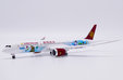 Juneyao Airlines Boeing 787-9 (JC Wings 1:400)