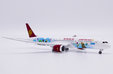 Juneyao Airlines Boeing 787-9 (JC Wings 1:400)