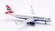 British Airways Airbus A320 (ARD200 1:200)