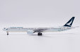 Cathay Pacific Airways - Boeing 777-300 (JC Wings 1:400)