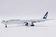 Cathay Pacific Airways Boeing 777-300 (JC Wings 1:400)