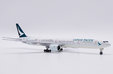 Cathay Pacific Airways Boeing 777-300 (JC Wings 1:400)