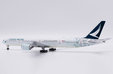 Cathay Pacific Airways Boeing 777-300 (JC Wings 1:400)