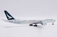 Cathay Pacific Airways Boeing 777-300 (JC Wings 1:400)