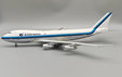 Eastern Air Lines - Boeing 747-121 (Inflight200 1:200)