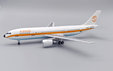 Airbus Industries - Airbus A300B4-203 (Inflight200 1:200)