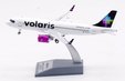 Volaris El Salvador Airbus A320neo (El Aviador 1:200)