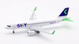 Sky Airline - Airbus A320neo (El Aviador 1:200)