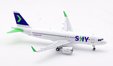 Sky Airline Airbus A320neo (El Aviador 1:200)