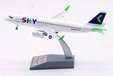 Sky Airline Airbus A320neo (El Aviador 1:200)