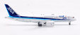 All Nippon Airways Boeing 787-8 (Aviation400 1:400)