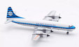 KLM Lockheed L-188C Electra (Inflight200 1:200)