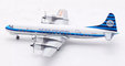 KLM Lockheed L-188C Electra (Inflight200 1:200)