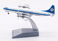 KLM Lockheed L-188C Electra (Inflight200 1:200)