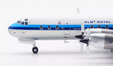 KLM Lockheed L-188C Electra (Inflight200 1:200)