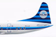 KLM Lockheed L-188C Electra (Inflight200 1:200)