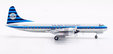 KLM Lockheed L-188C Electra (Inflight200 1:200)