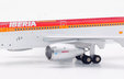 Iberia McDonnell Douglas DC-10-30 (Inflight200 1:200)