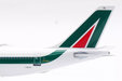 Alitalia Airbus A300B4-203 (Inflight200 1:200)