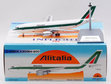 Alitalia Airbus A300B4-203 (Inflight200 1:200)