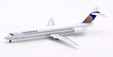 Continental - McDonnell Douglas DC-9-51 (Inflight200 1:200)