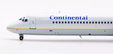 Continental McDonnell Douglas DC-9-51 (Inflight200 1:200)