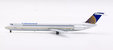 Continental McDonnell Douglas DC-9-51 (Inflight200 1:200)