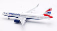 British Airways Airbus A320 (ARD200 1:200)