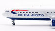 British Airways Boeing 767-300ER (ARD200 1:200)