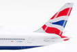 British Airways Boeing 767-300ER (ARD200 1:200)