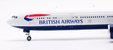 British Airways Boeing 777-336/ER (ARD200 1:200)