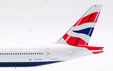 British Airways Boeing 777-336/ER (ARD200 1:200)