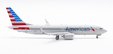 American Airlines Boeing 737-8 MAX (Inflight200 1:200)