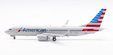 American Airlines Boeing 737-8 MAX (Inflight200 1:200)