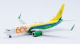 Gol Transportes Aereos Boeing 737-8EH (Inflight200 1:200)