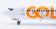 Gol Transportes Aereos Boeing 737-8EH (Inflight200 1:200)