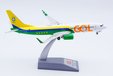 Gol Transportes Aereos Boeing 737-8EH (Inflight200 1:200)